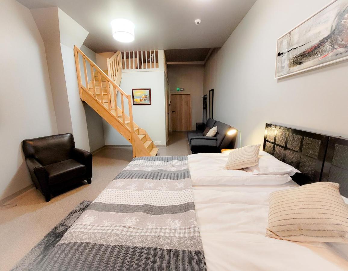 Hotel Grindavík מראה חיצוני תמונה